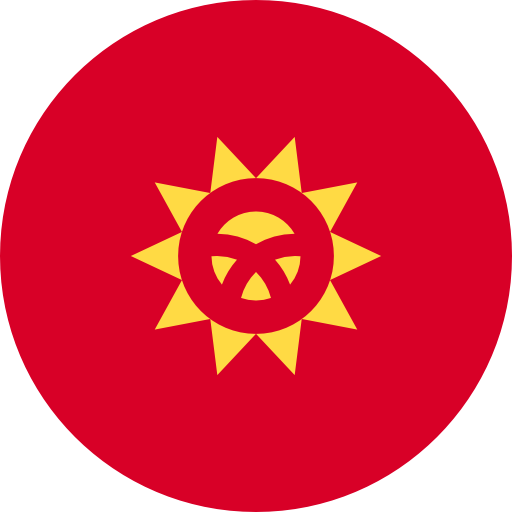 Bishkek