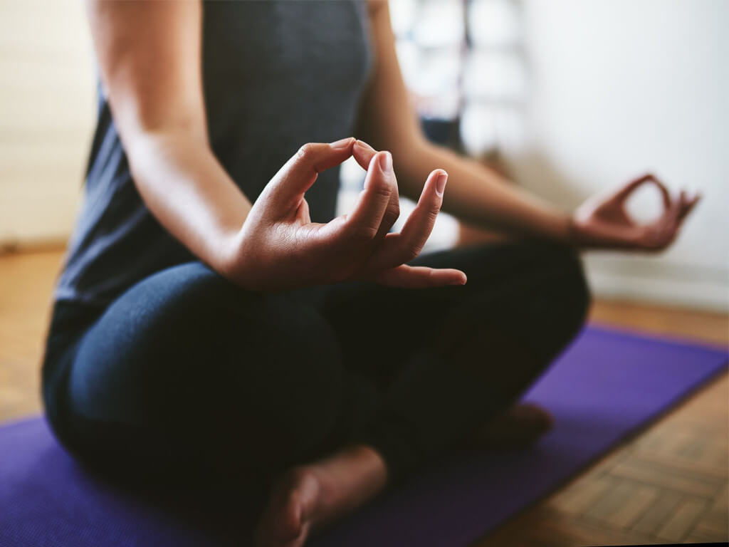 Meditation