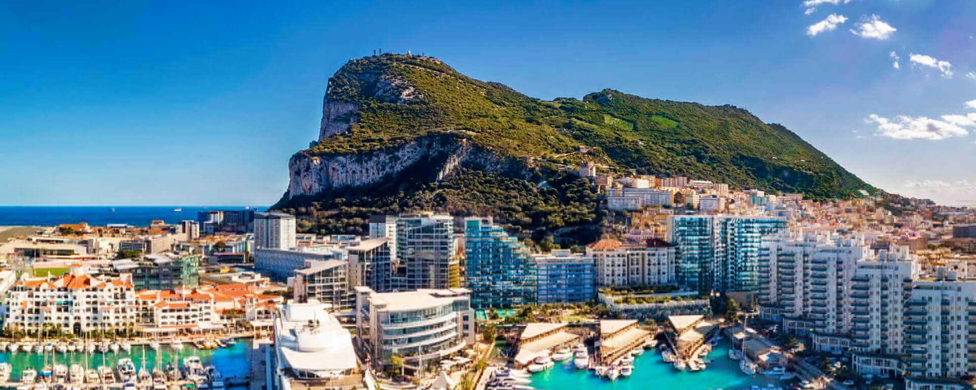 Gibraltar Tourist Attractions