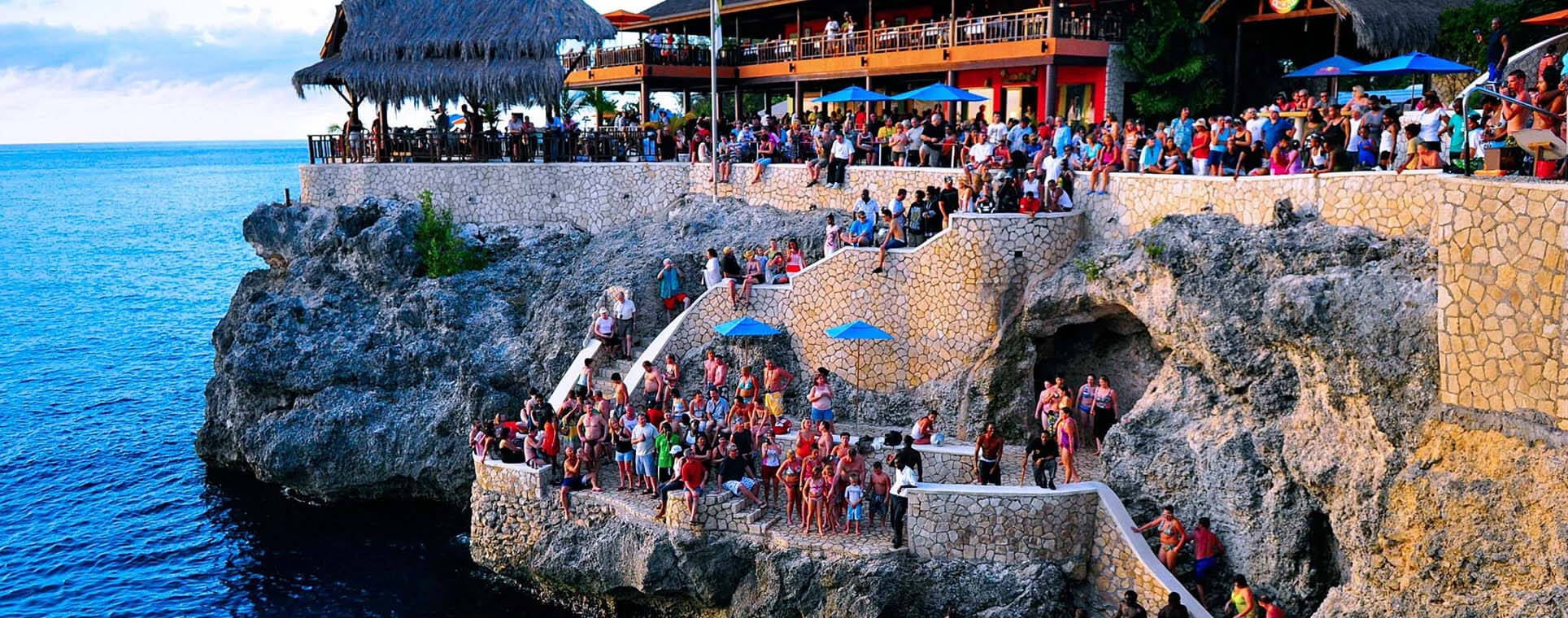 Jamaica Tourist Attractions