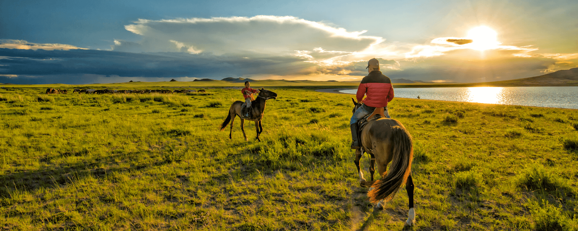 Mongolia Tour Packages