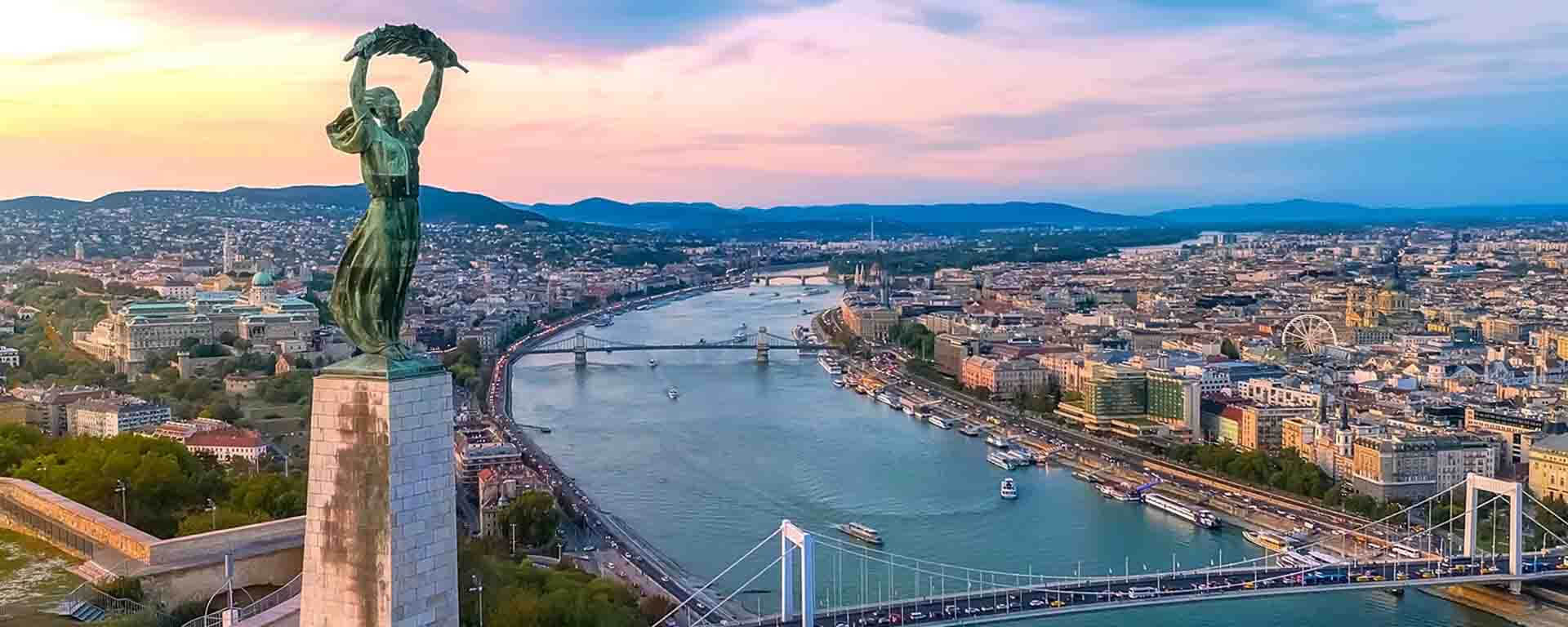Hungary Tourist Attractions