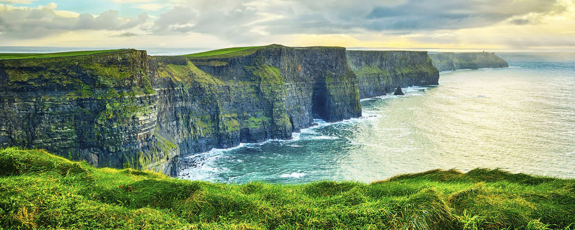 Ireland Tourist Attractions