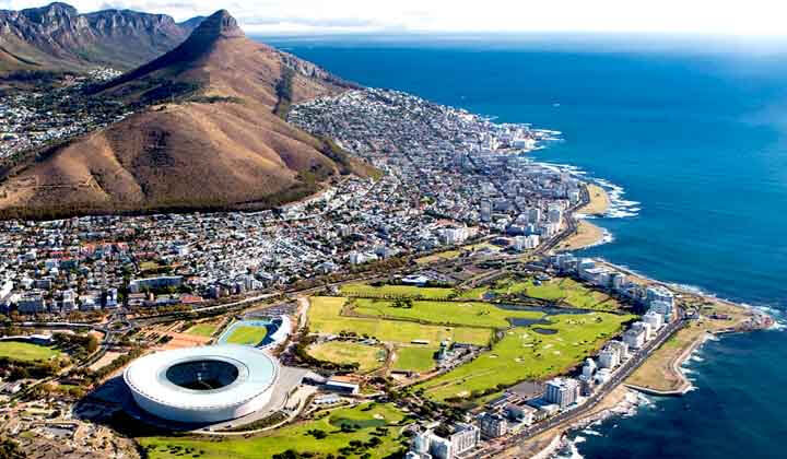 south africa tour packages from chennai