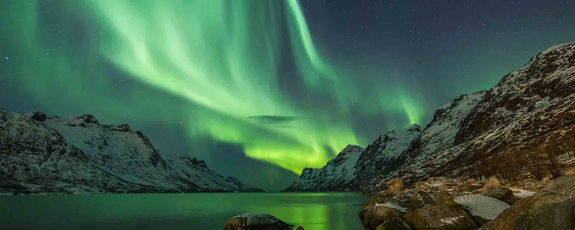 Norway Tour Packages