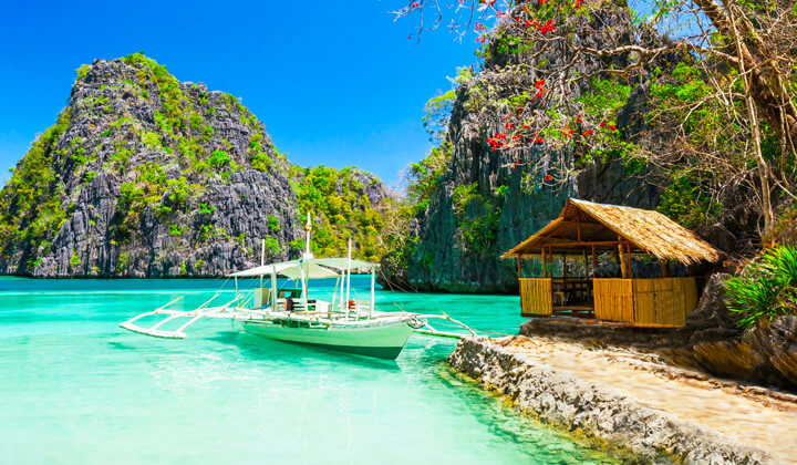philippines tour packages from mumbai