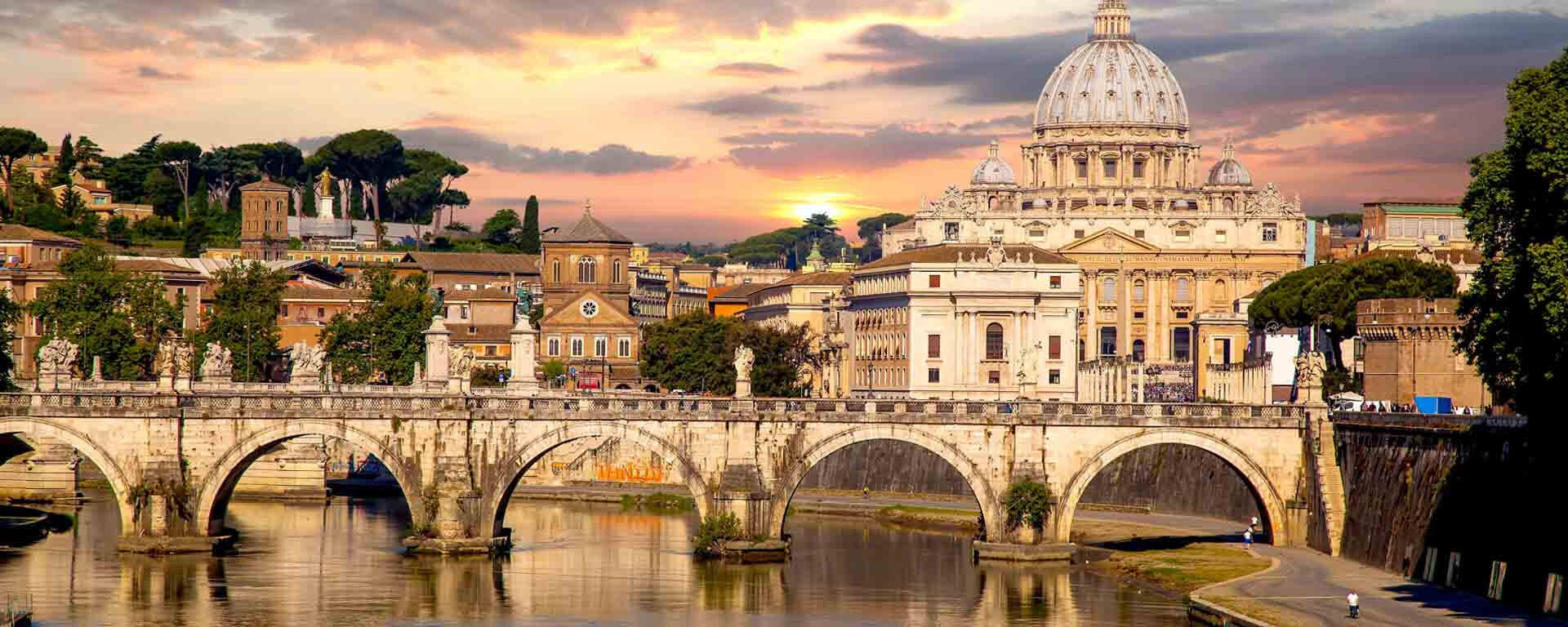 Vatican City Tour Packages