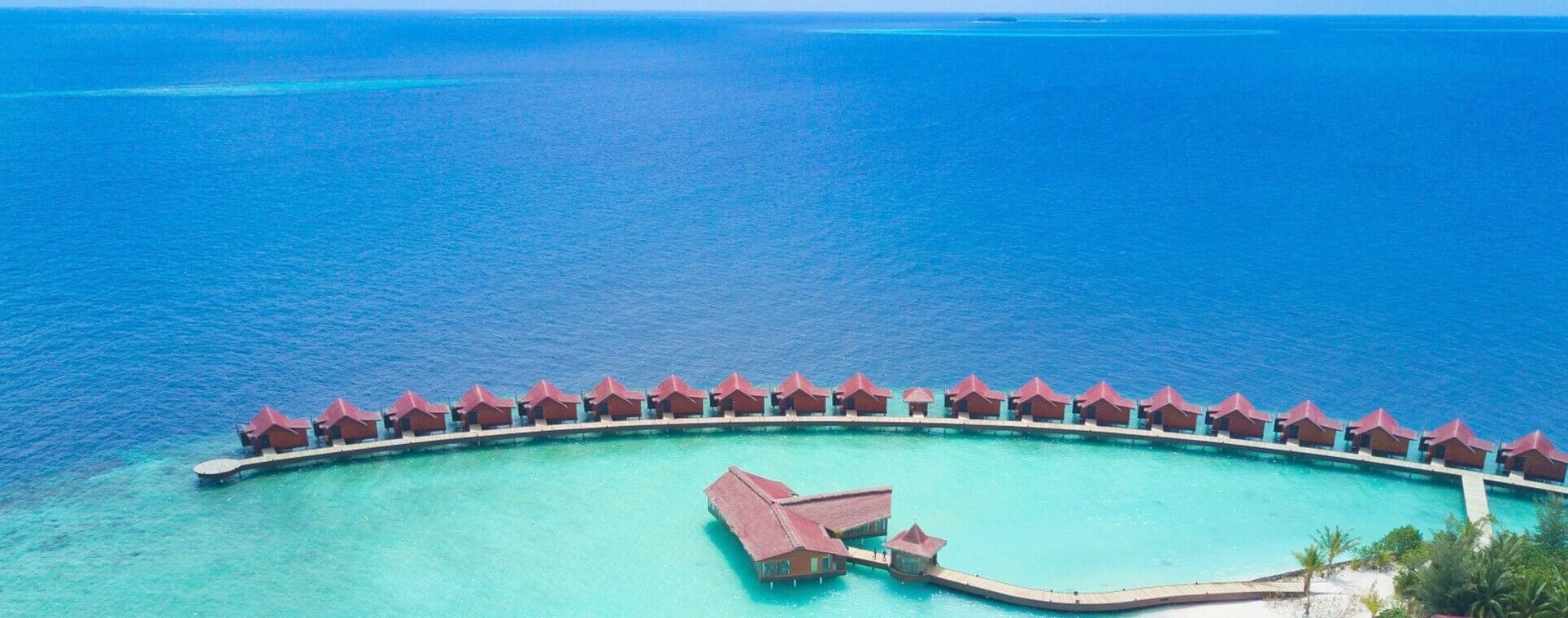 Maldives Tourist Attractions