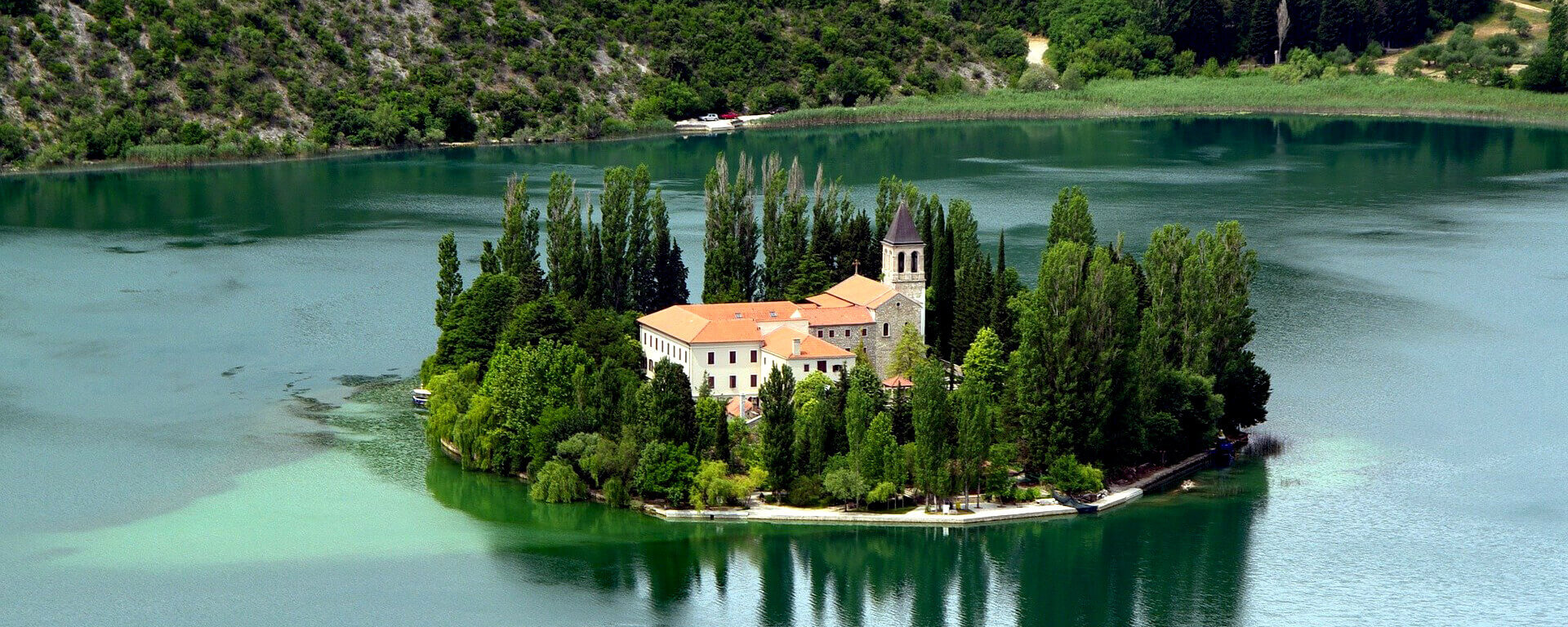 Croatia Tourist Attractions