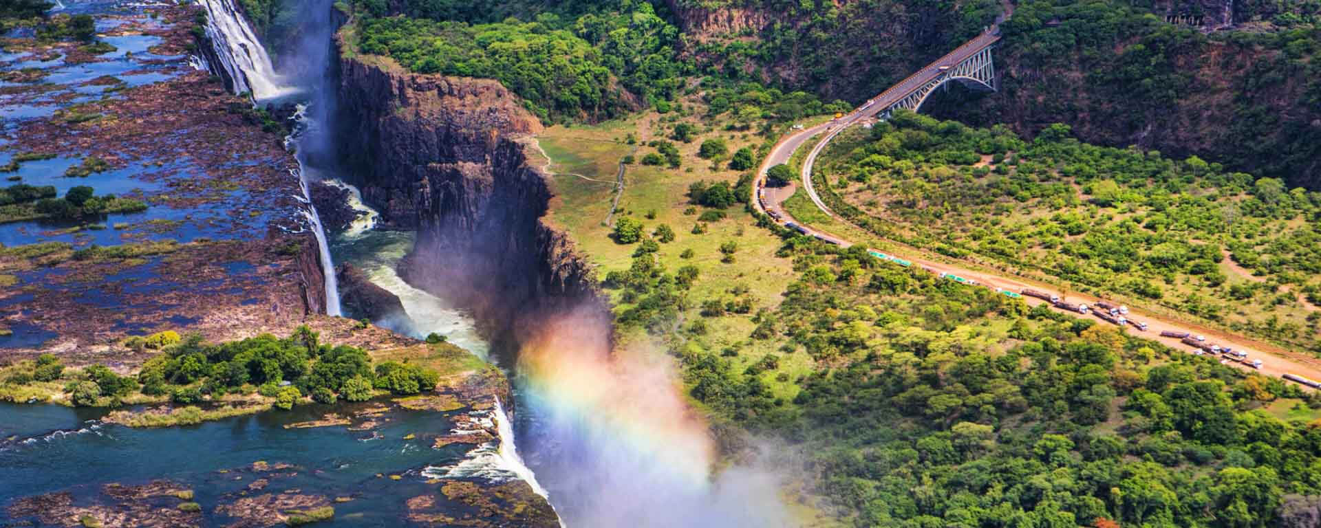 Zambia Tour Packages