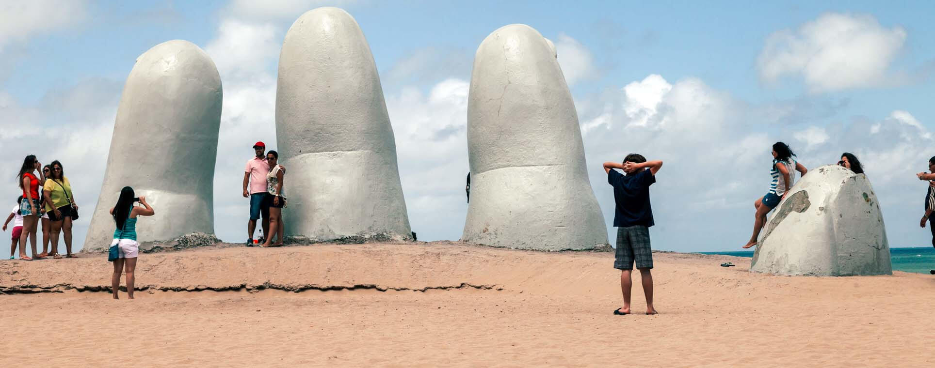 Uruguay Tourist Attractions