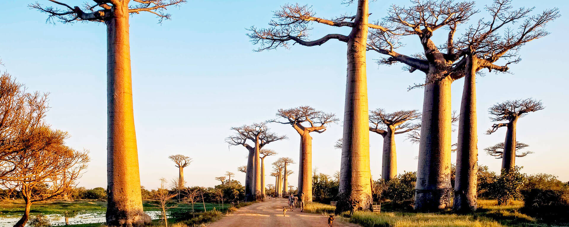 madagascar landmarks and tourist attractions