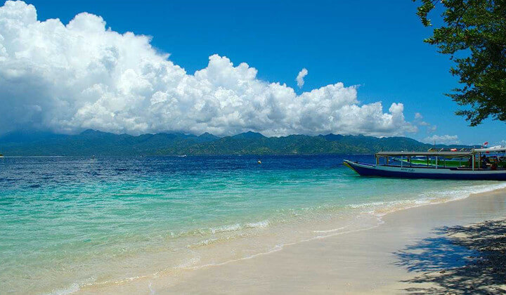 Indonesia Tour Packages From India Starting @14725 INR