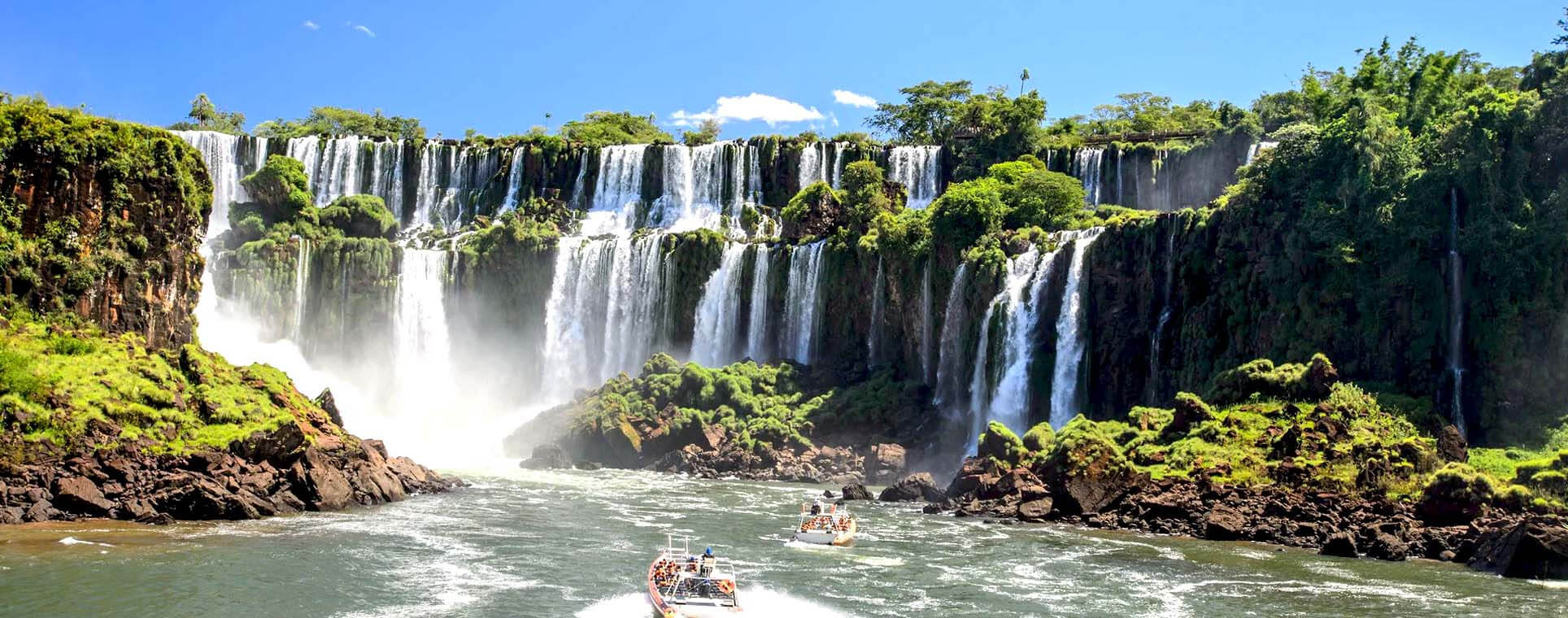 Paraguay Tourist Attractions