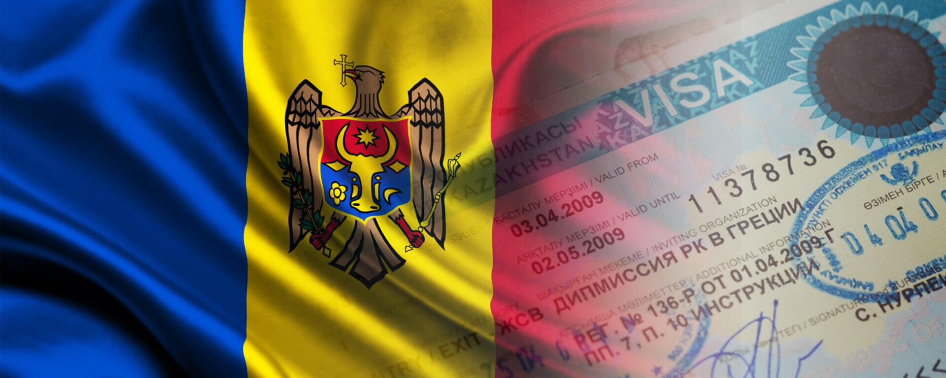 moldova tourist visa