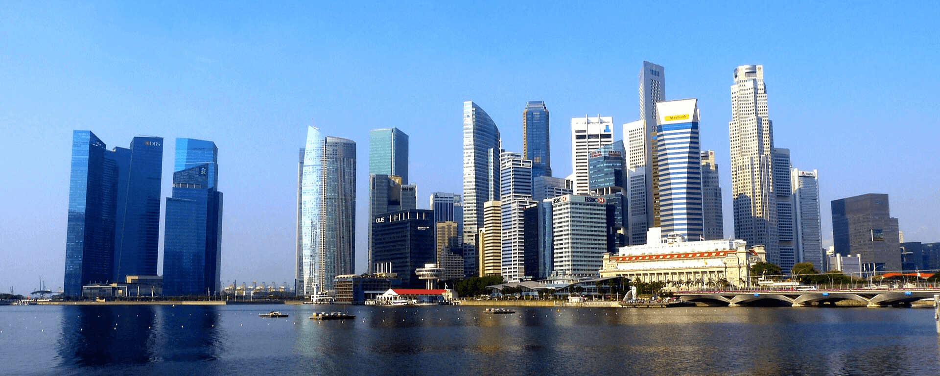 Singapore Tourist Attractions