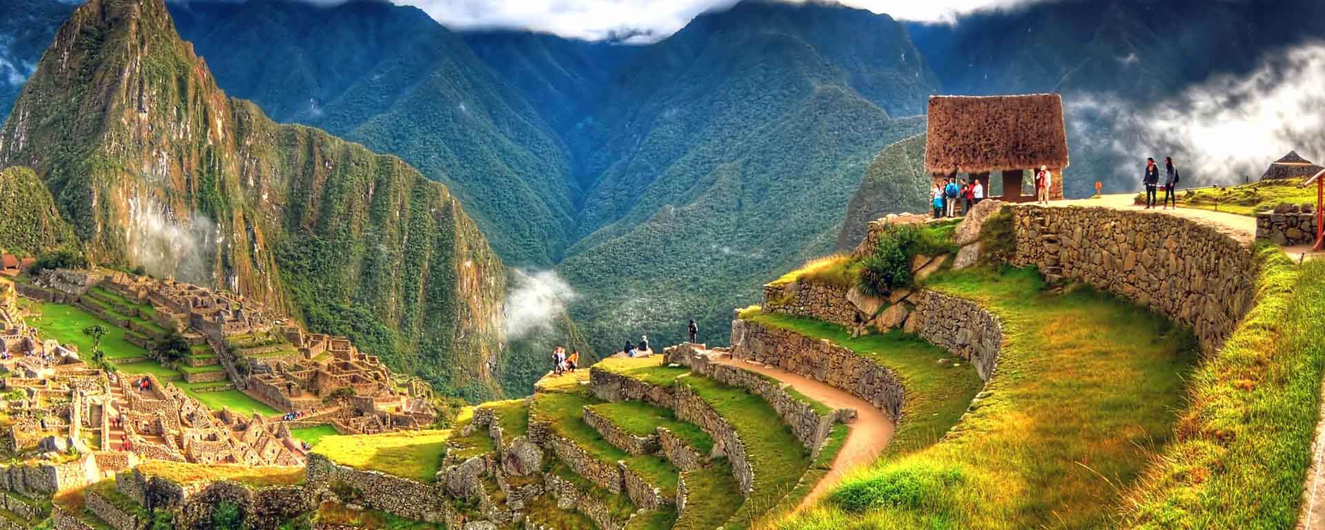 Peru Tour Packages
