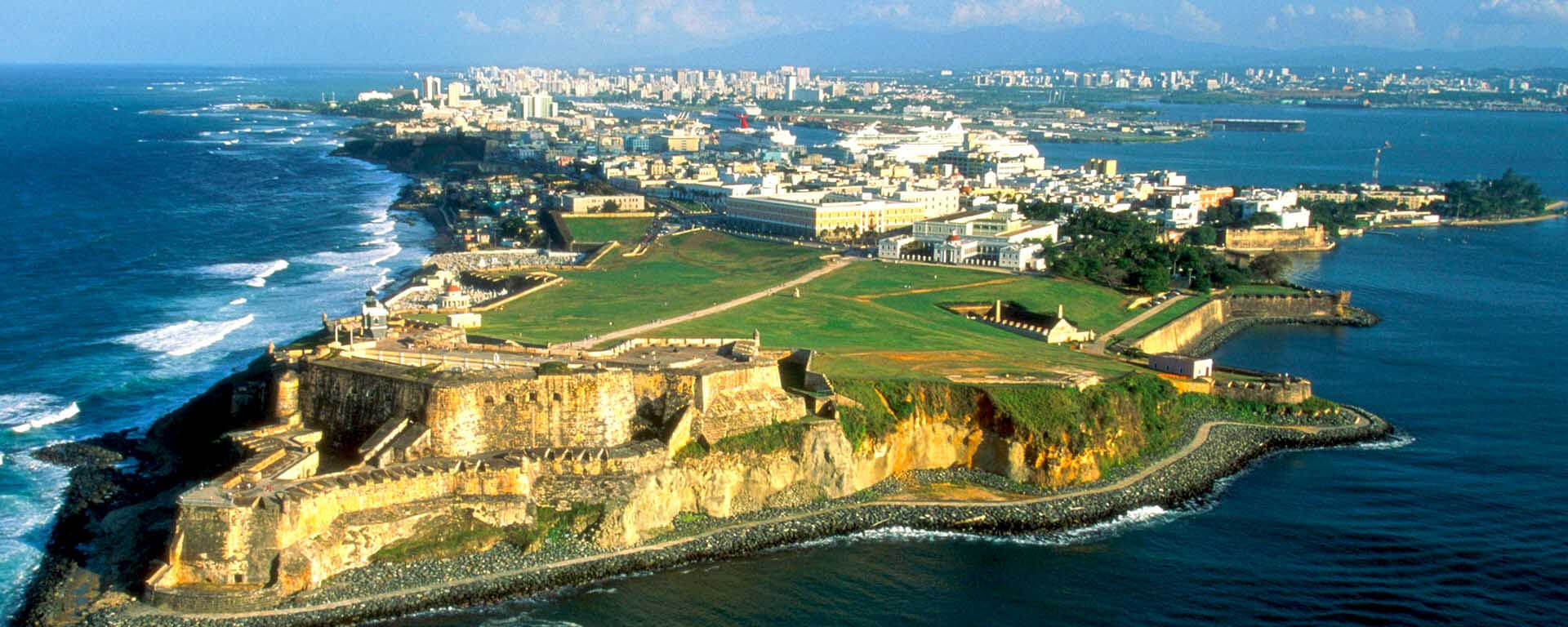 Puerto Rico Tour Packages