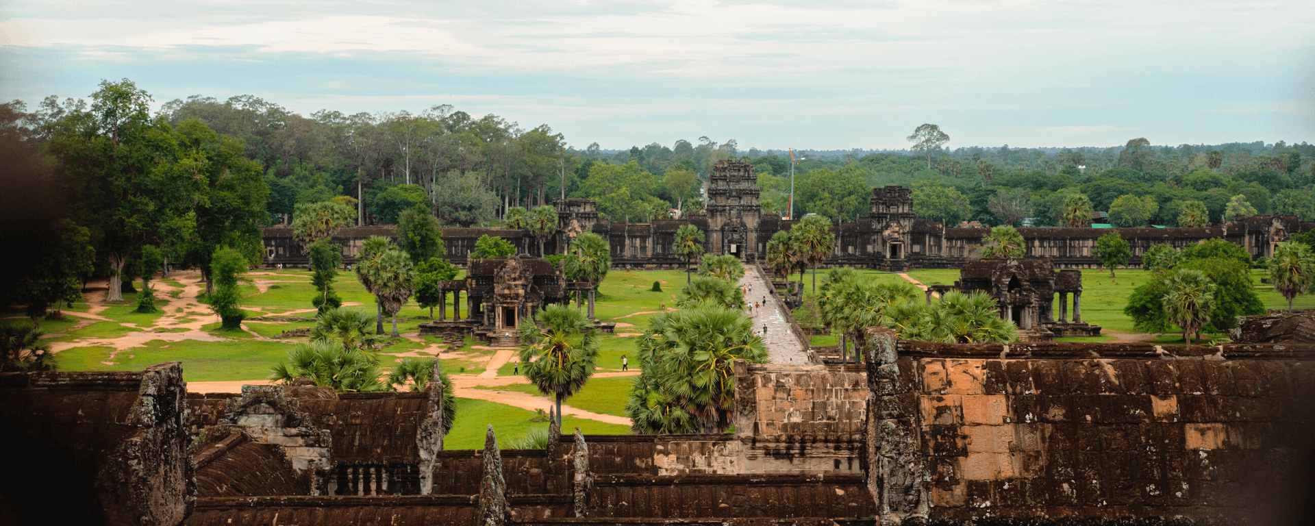 Cambodia Tourist Attractions