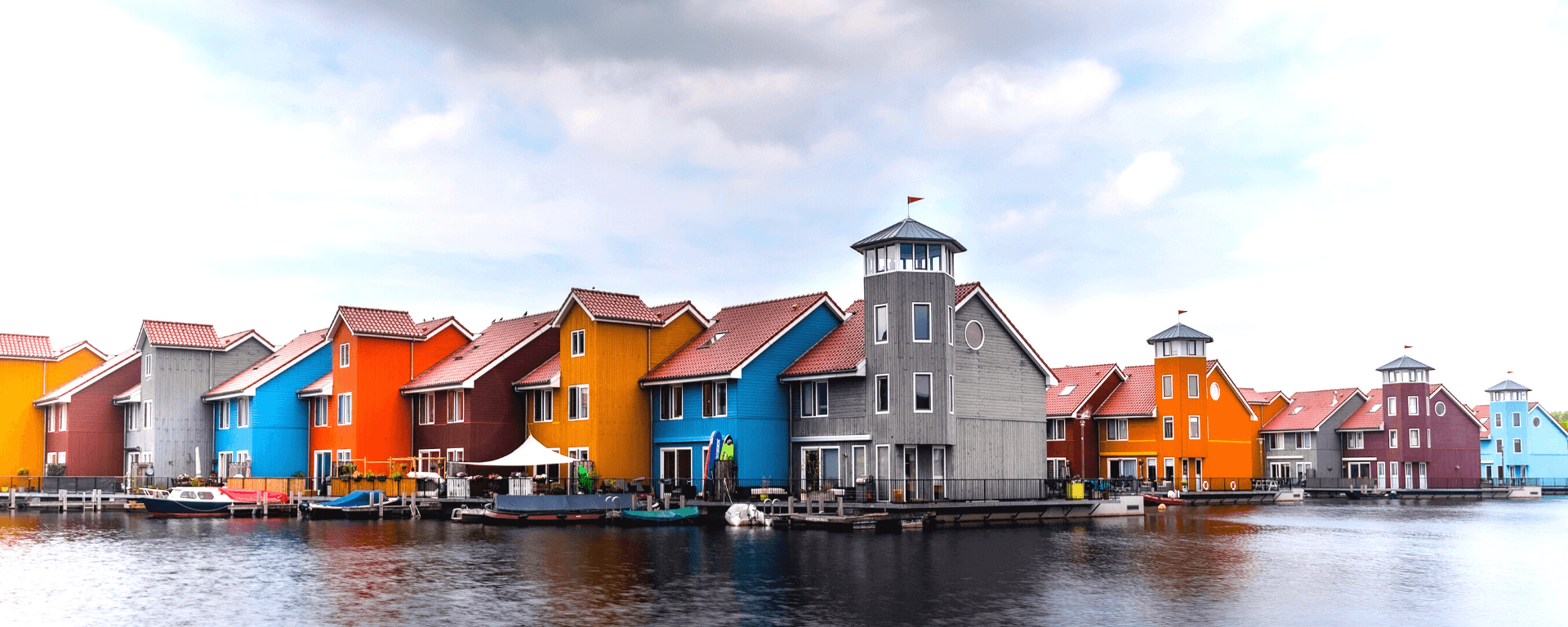 Netherlands Tour Packages