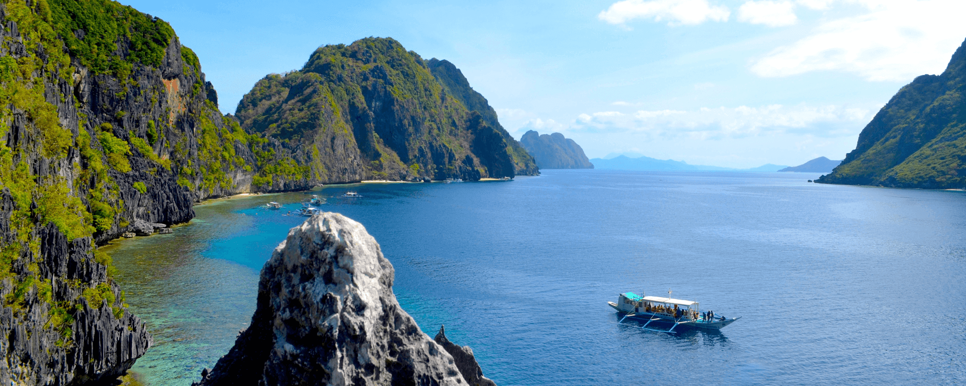 Philippines Tourist Attractions