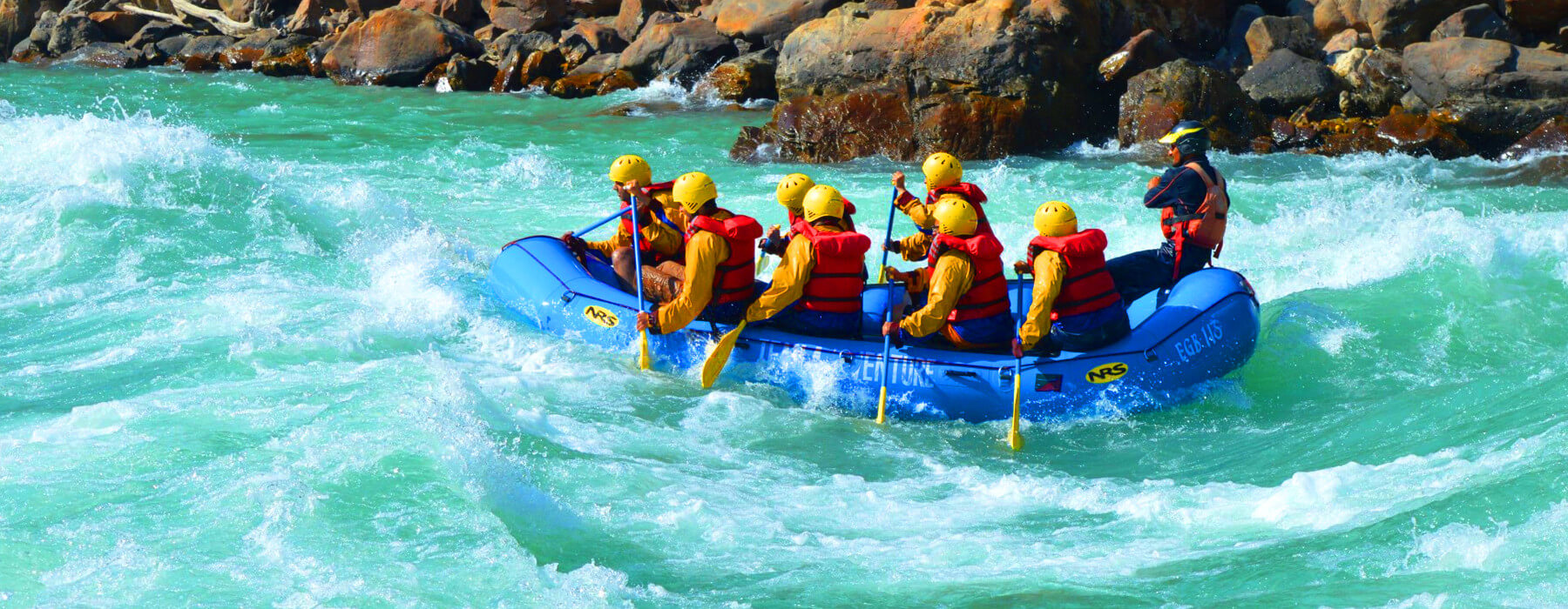 200+ Adventure Tour Packages @ Budget Price