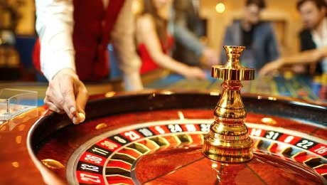 Casino