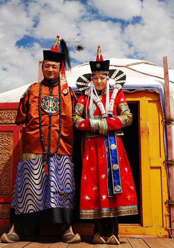 Mongolia Tour Packages