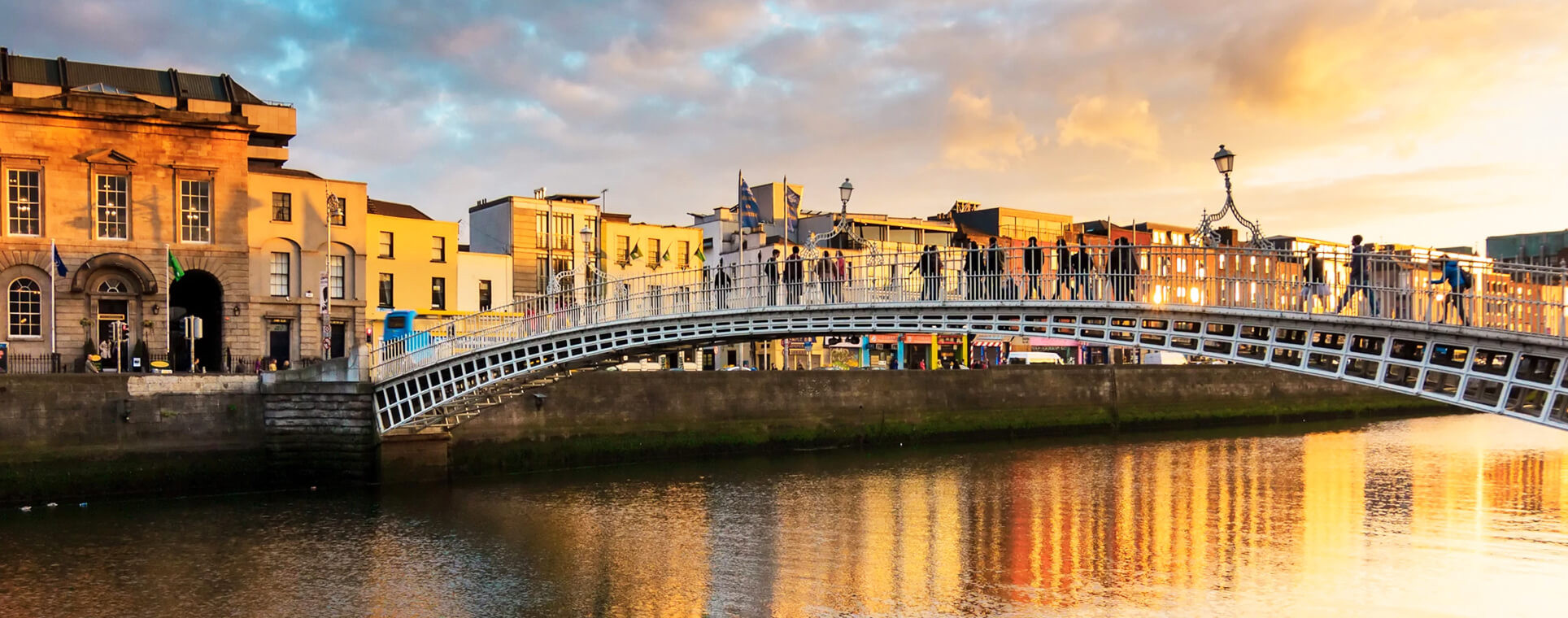 Ireland Holiday Package