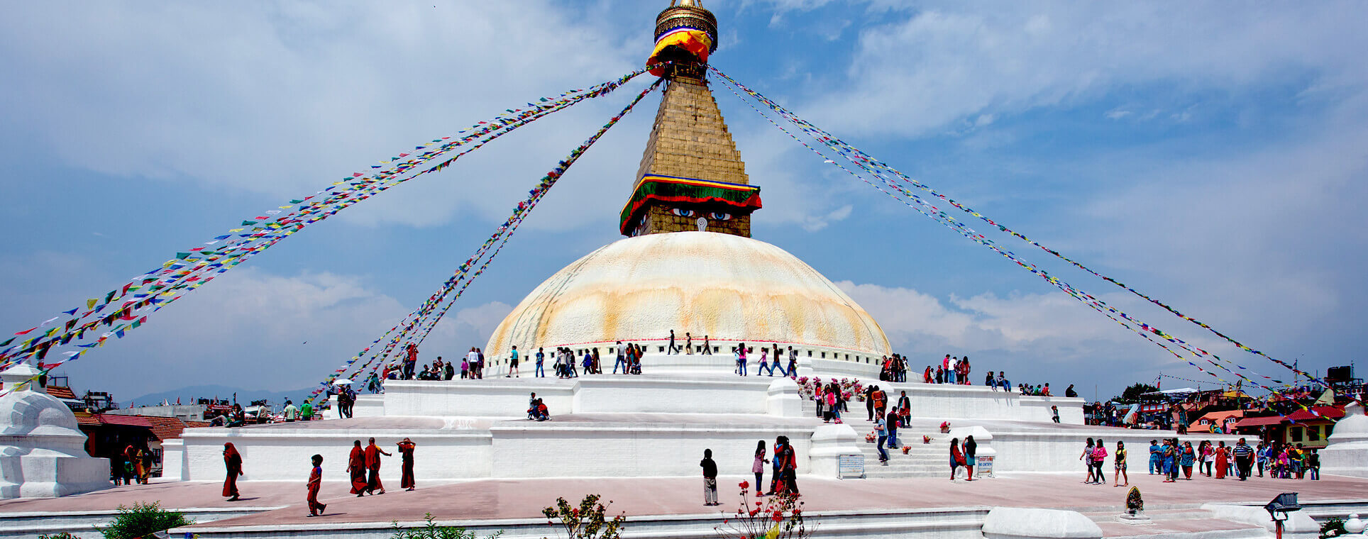 Divine Kathmandu (pilgrimage) Tour