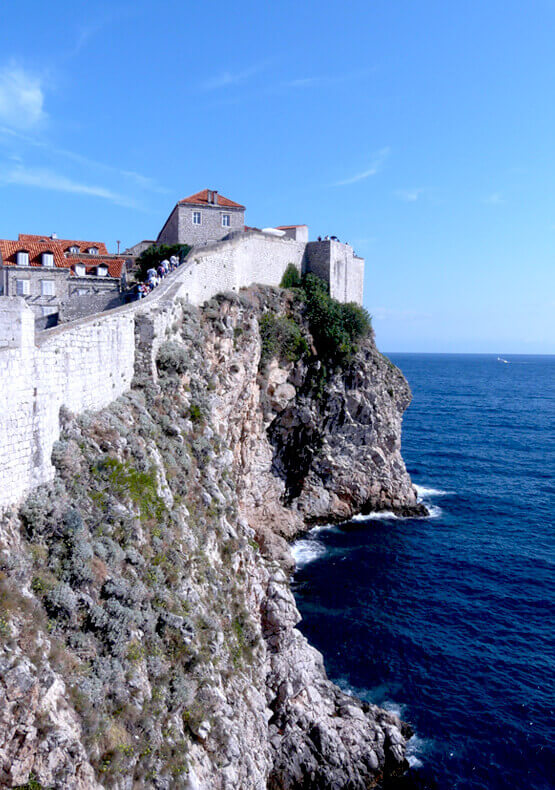 A Journey Of Serendipity  - Croatia & Montenegro