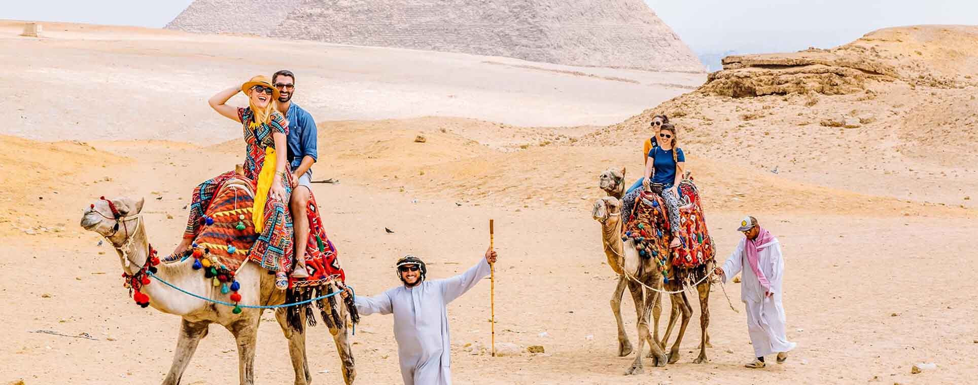 Amazing Egypt Tour Package