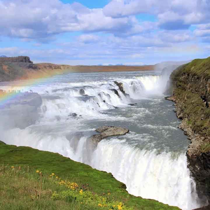 iceland tour package from bangalore