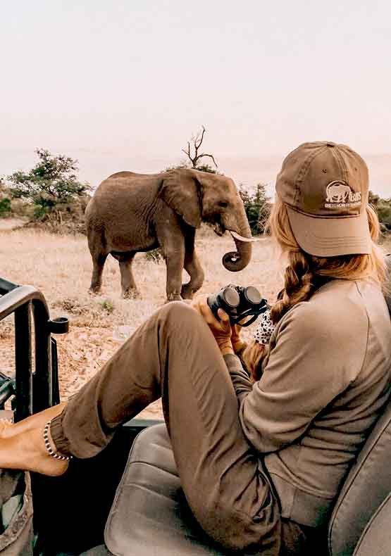 Tanzania Wildlife Trip