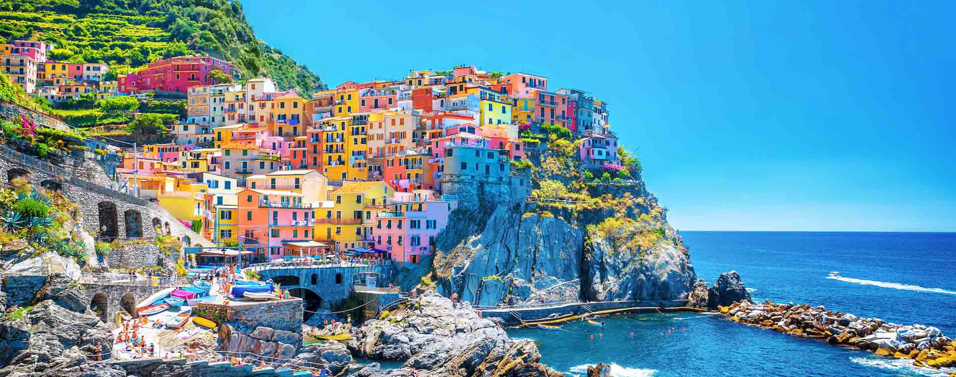 Amazing Italy