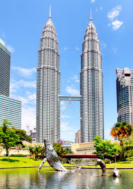Malaysia: A South East Asian Experience Like No Other!