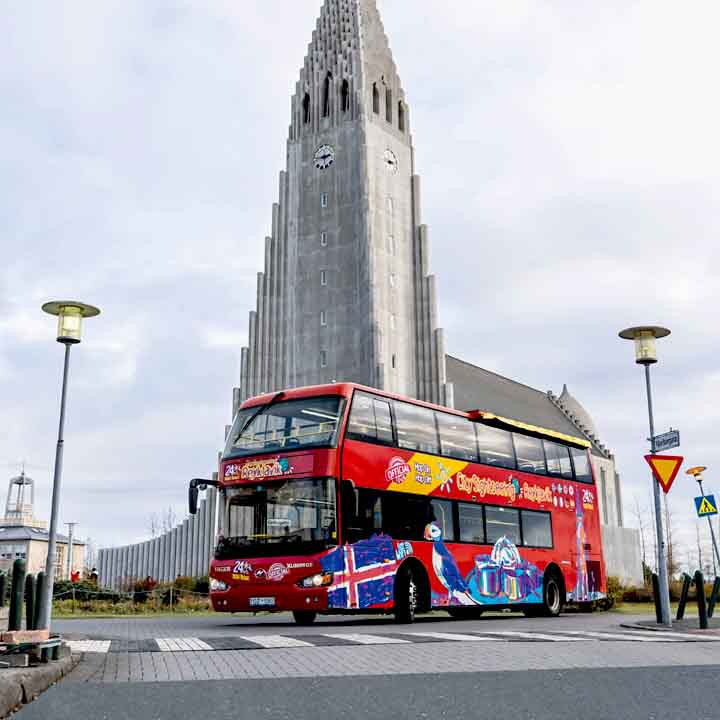 reykjavik tour package from chennai