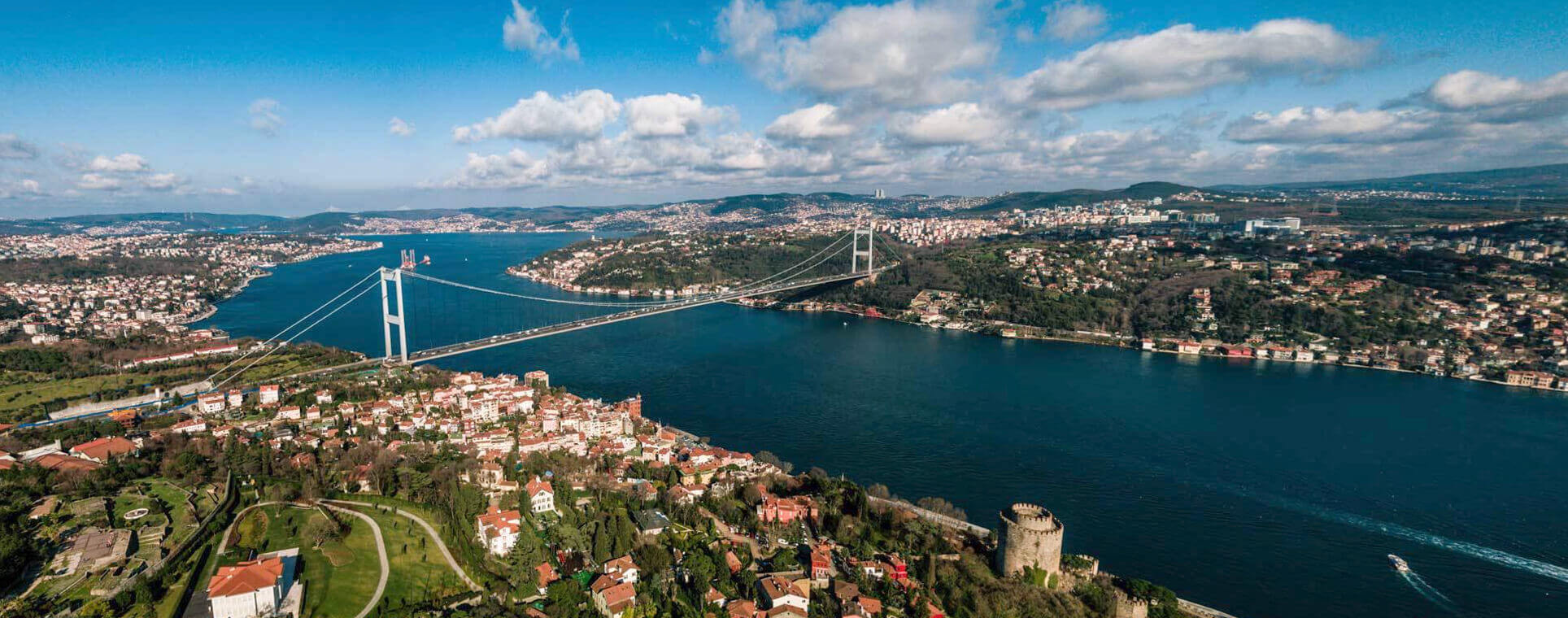 Enchanting Istanbul Holiday Package