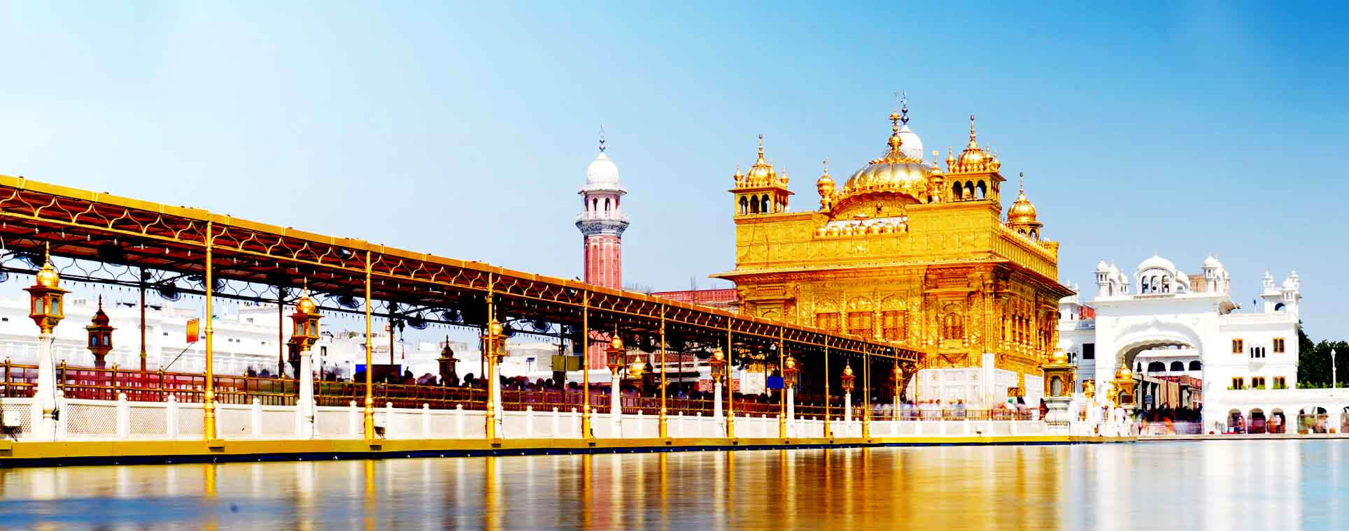 North India Cultural And Adventure Tour 10 Nights