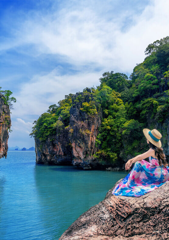 Tropical Thailand