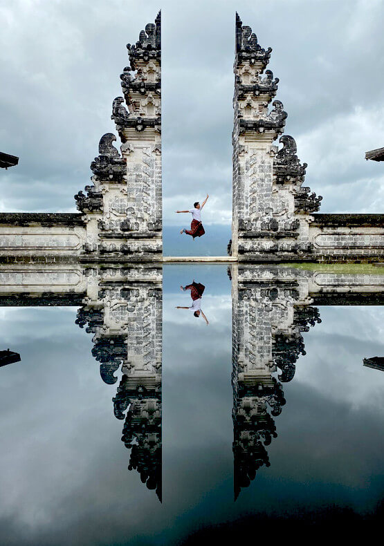 Bali: Blending Spirituality, Natural Splendours And Awesome Adventure!