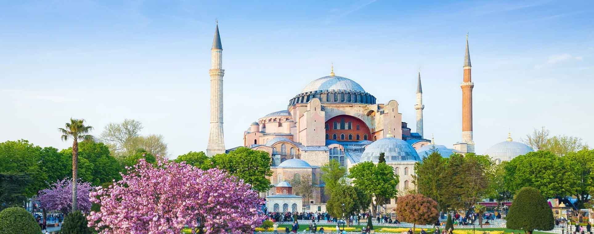 Historical Istanbul - Group Tour