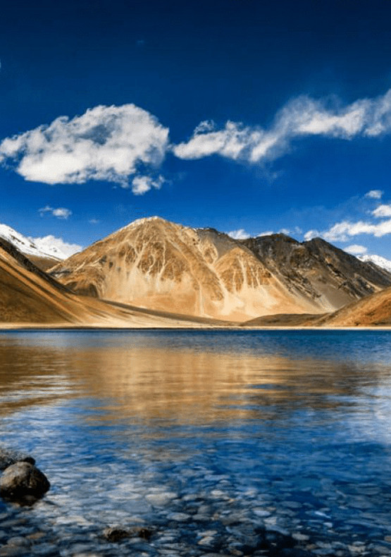 Kashmir Ladakh Panorama Tour