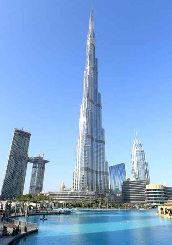 Quarantine Package For Dubai Via Tashkent