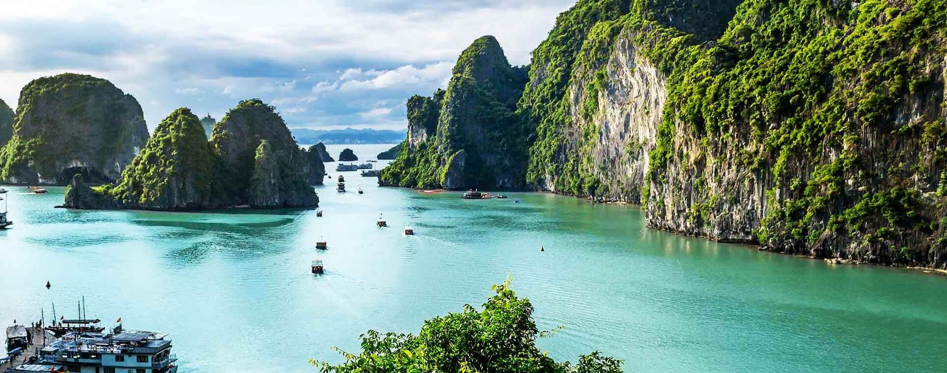 Vietnam- Hidden Charm Trip