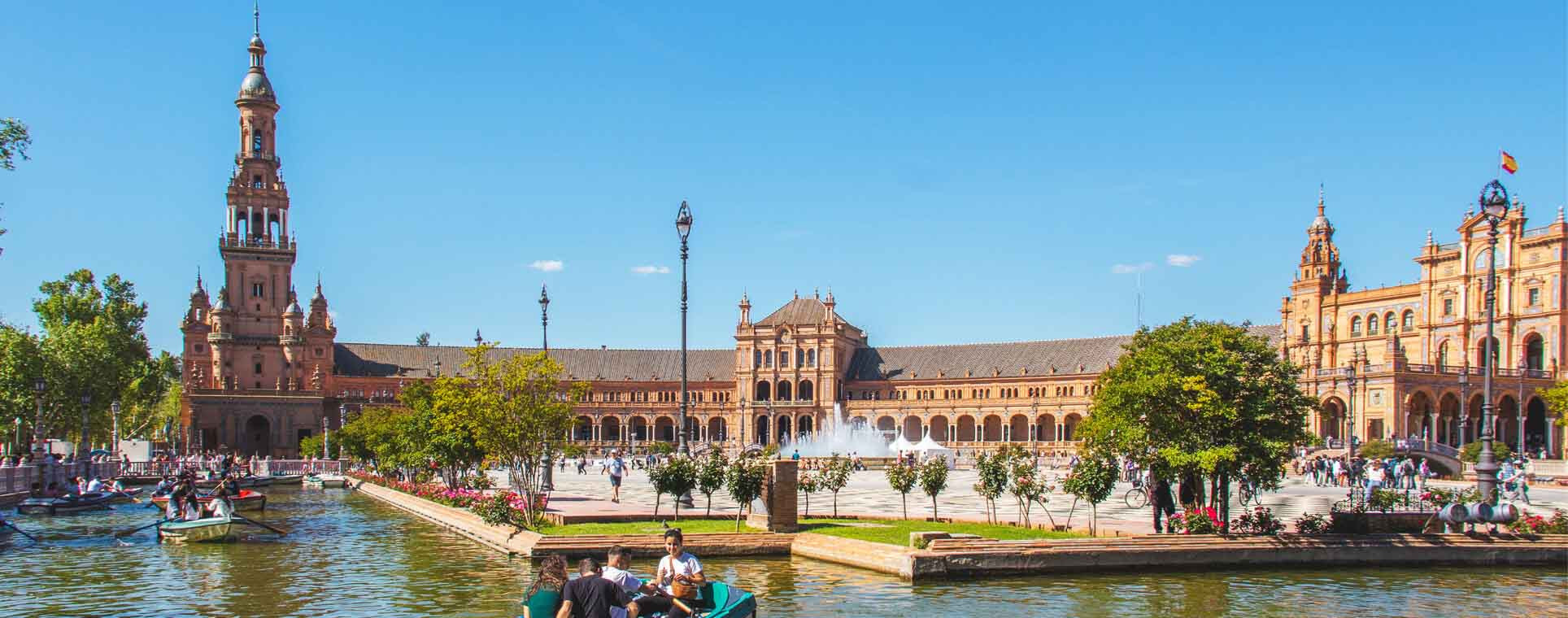 Best Of Spain 6 Nights Tour