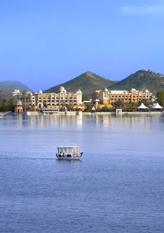 Udaipur Mice Group Package (20-40 Pax)