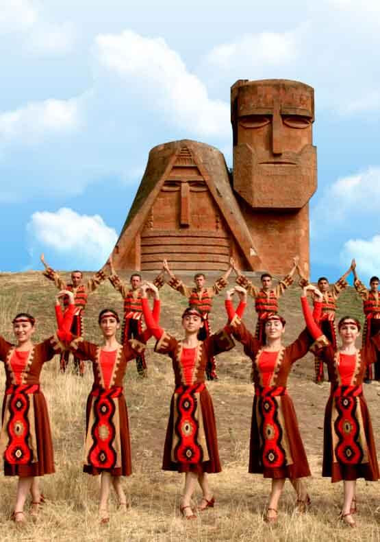 Armenia Trip