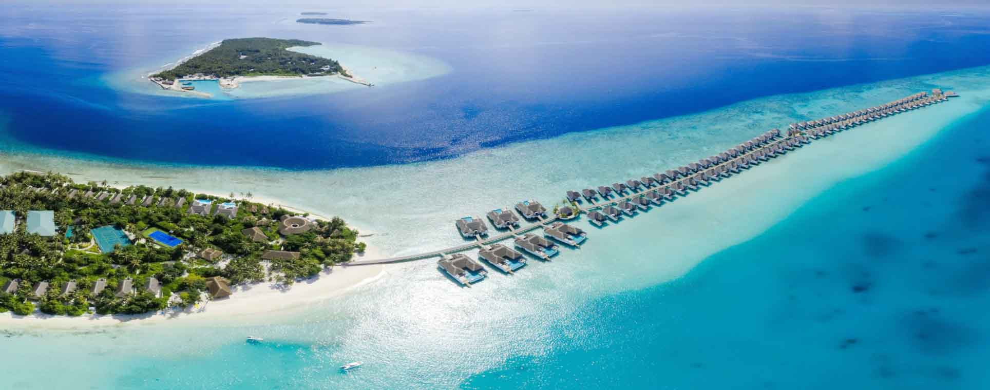 Medhufushi Island Resort