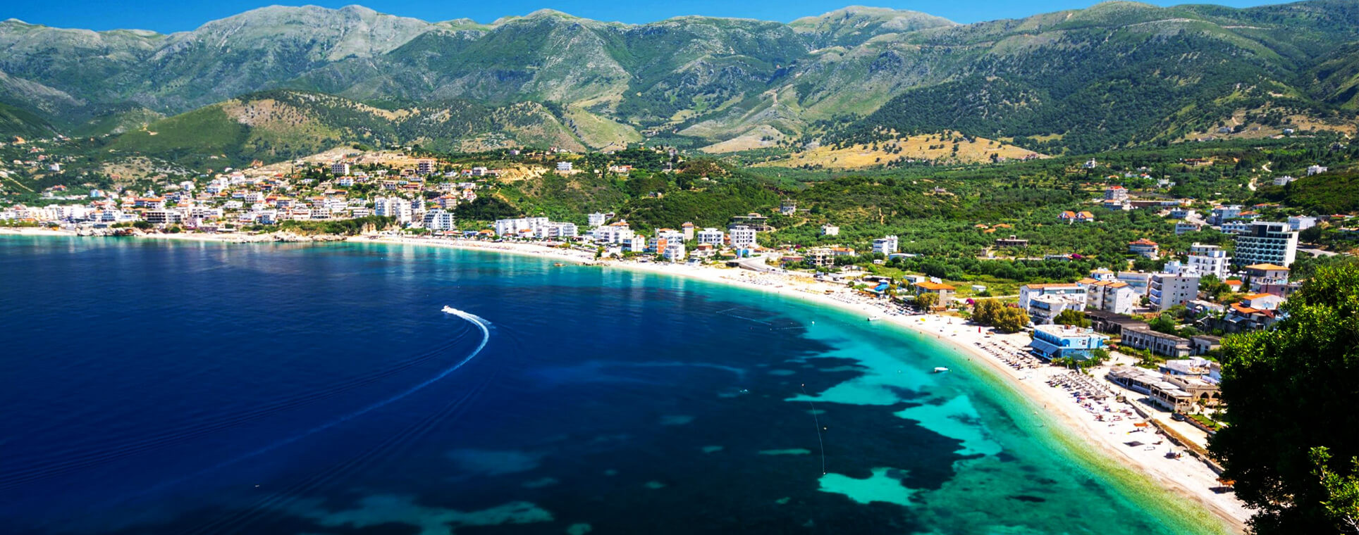 Albania Riviera